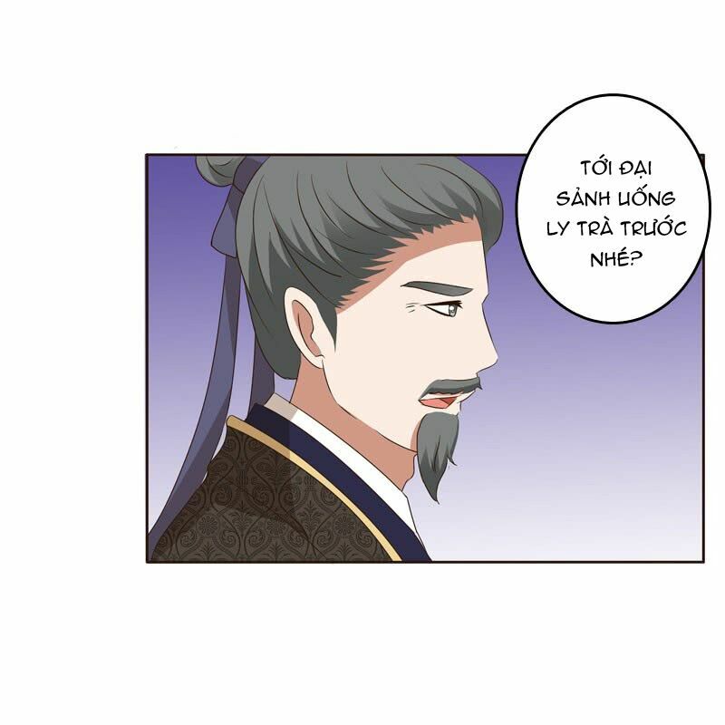 Thông Linh Phi: Chapter 148