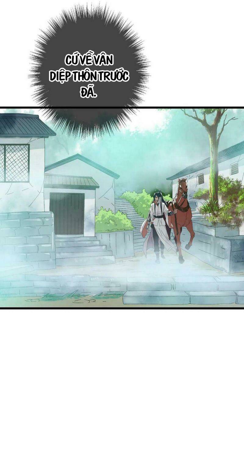 Siêu Đạo Thần Thuật: Chapter 60