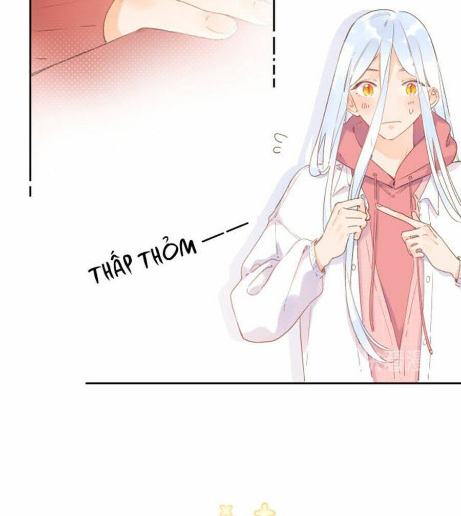 Sos! Tôi Đã Yêu Một Con Sâu Bướm (Phần 2): Chapter 6