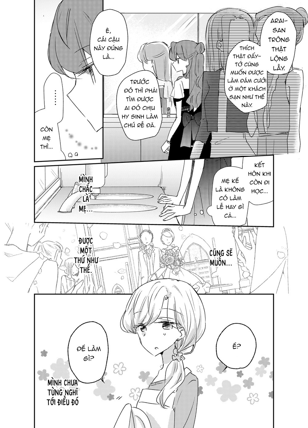 1 X 1/2: Chapter 11