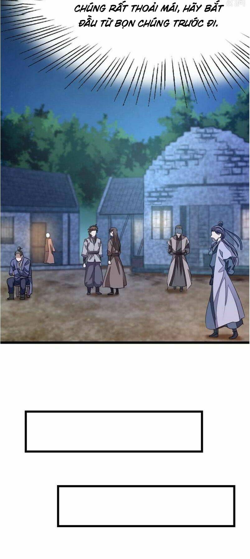 Cửu Dương Thần Vương: Chapter 80