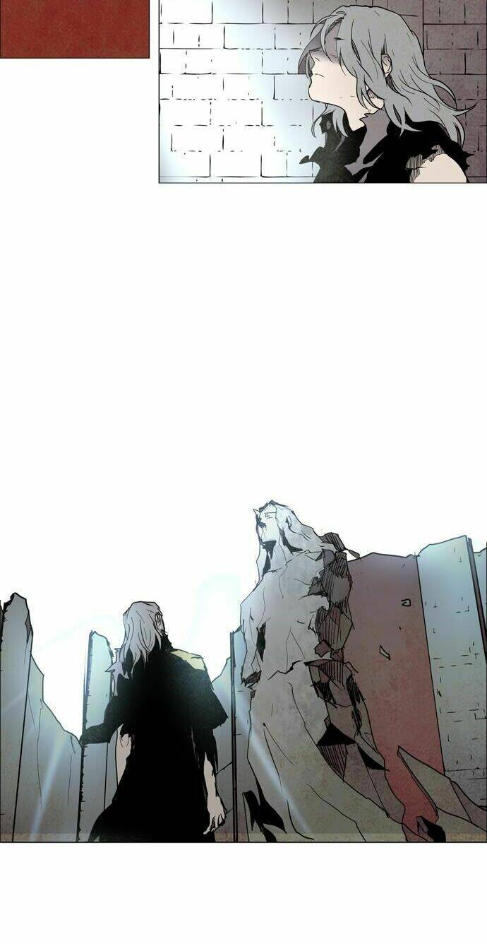 Lessa 2: The Crimson Knight: Chapter 107