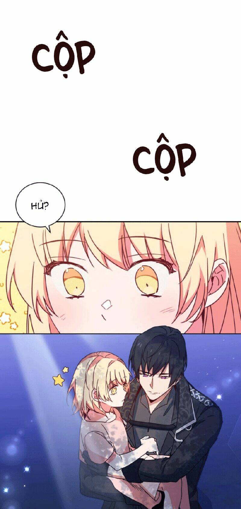 Nàng Elizabeth Thuần Khiết: Chapter 2