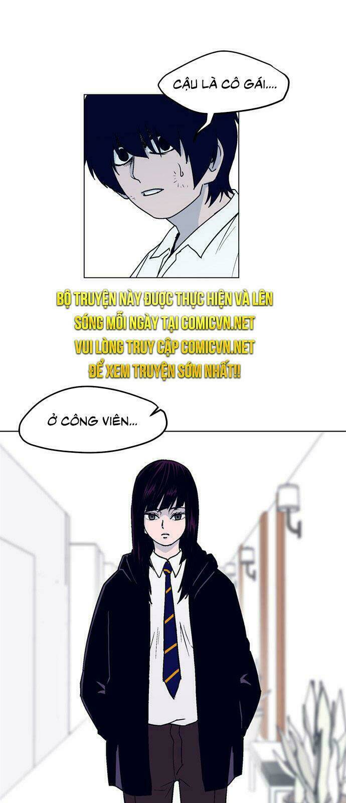 Arma: Chapter 4