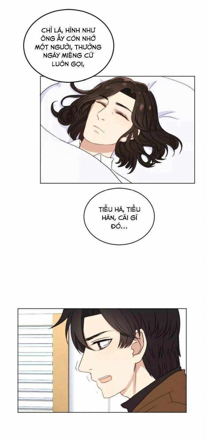 Chào Buổi Sáng, Hướng Dương: Chapter 39