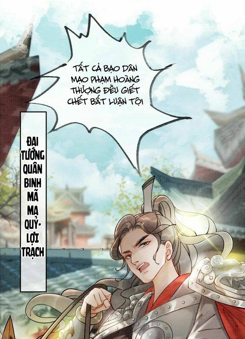 Hậu Cung Của Trẫm Cháy Rồi!: Chapter 48