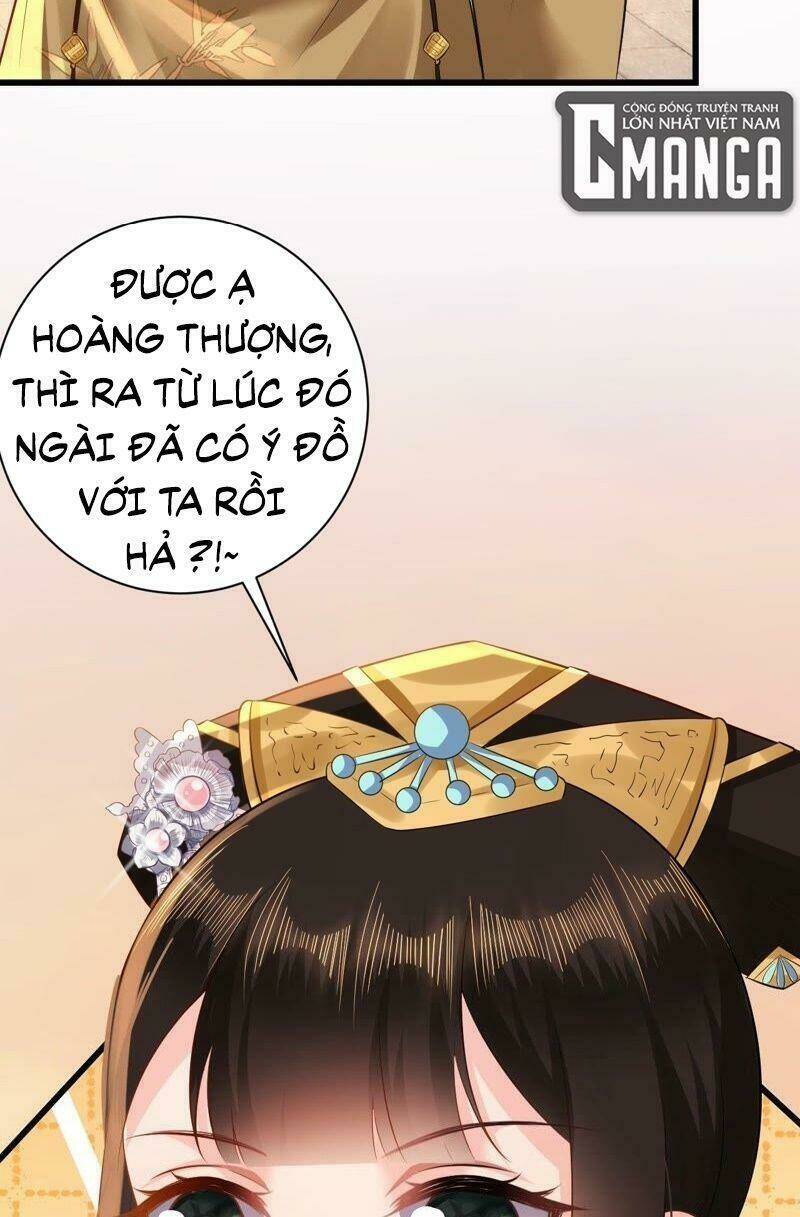 Quận Chúa Vững Vàng, Thiết Lập Nhân Vật Không Thể Vỡ: Chapter 62