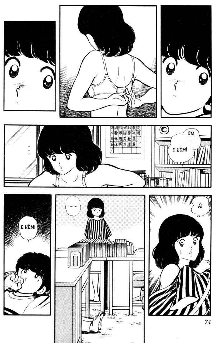 Touch: Chapter 4