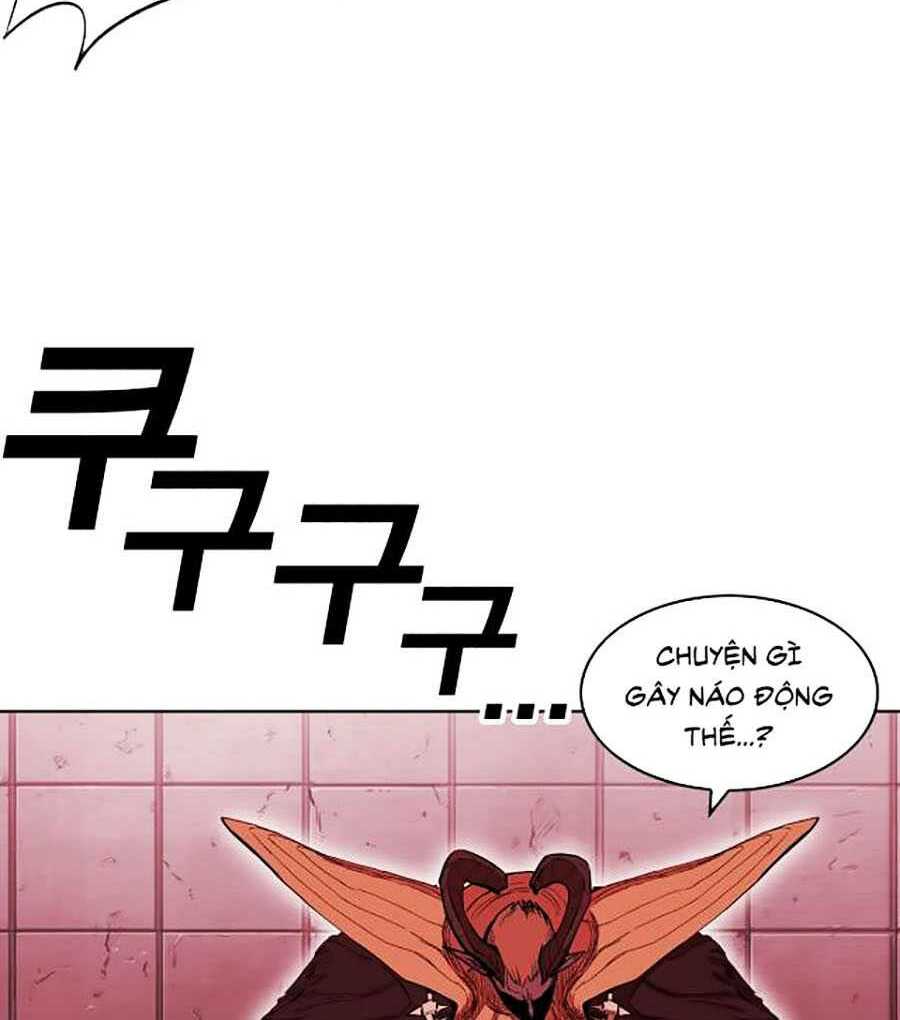 Hard Core Leveling Warrior Ss2: Chapter 63