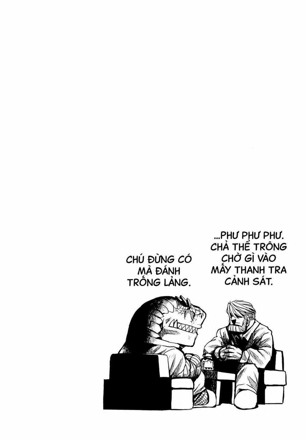 Keyman: Chapter 48
