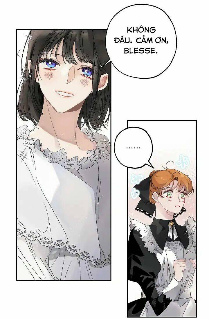 Tình Điên Dại: Chapter 10