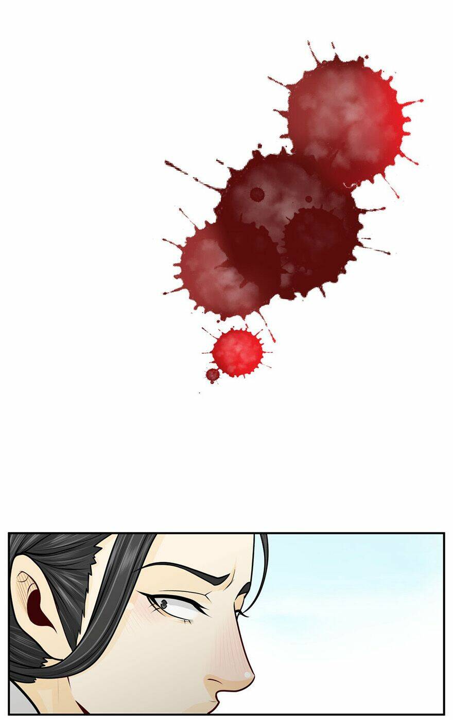 Hoàng Thượng Pê-Đê - Hãy Tránh Xa Ta Ra: Chapter 354