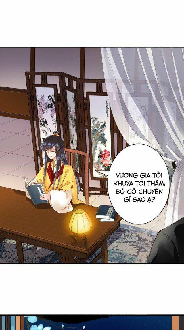 Thái Tử Điện Hạ Có Tin Vui: Chapter 143