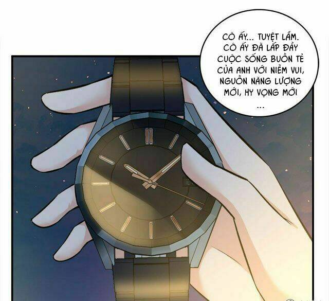 Khốn Ái Tù Lung: Chapter 42
