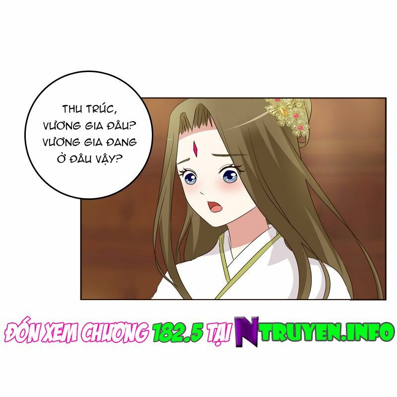 Thông Linh Phi: Chapter 182