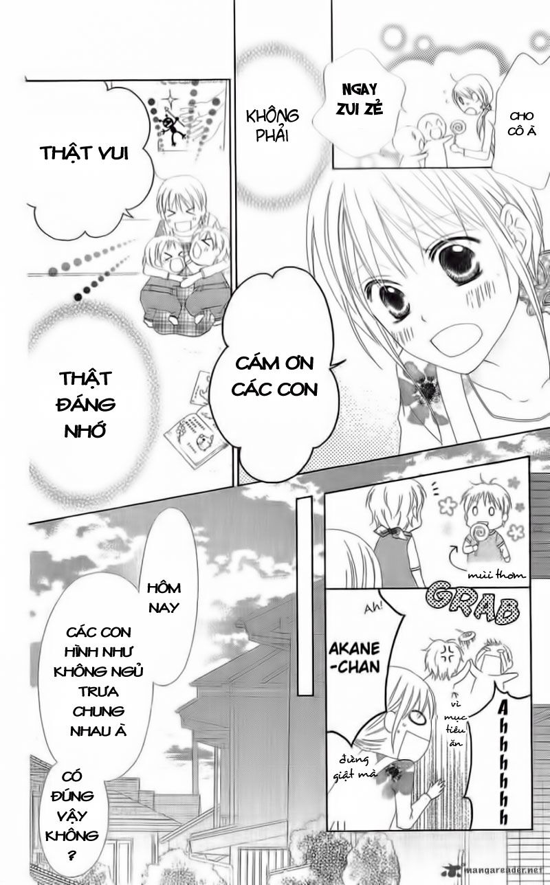 Love So Life: Chapter 23