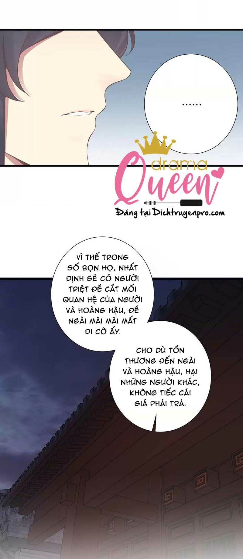 Hoàng Hậu Bận Lắm: Chapter 189