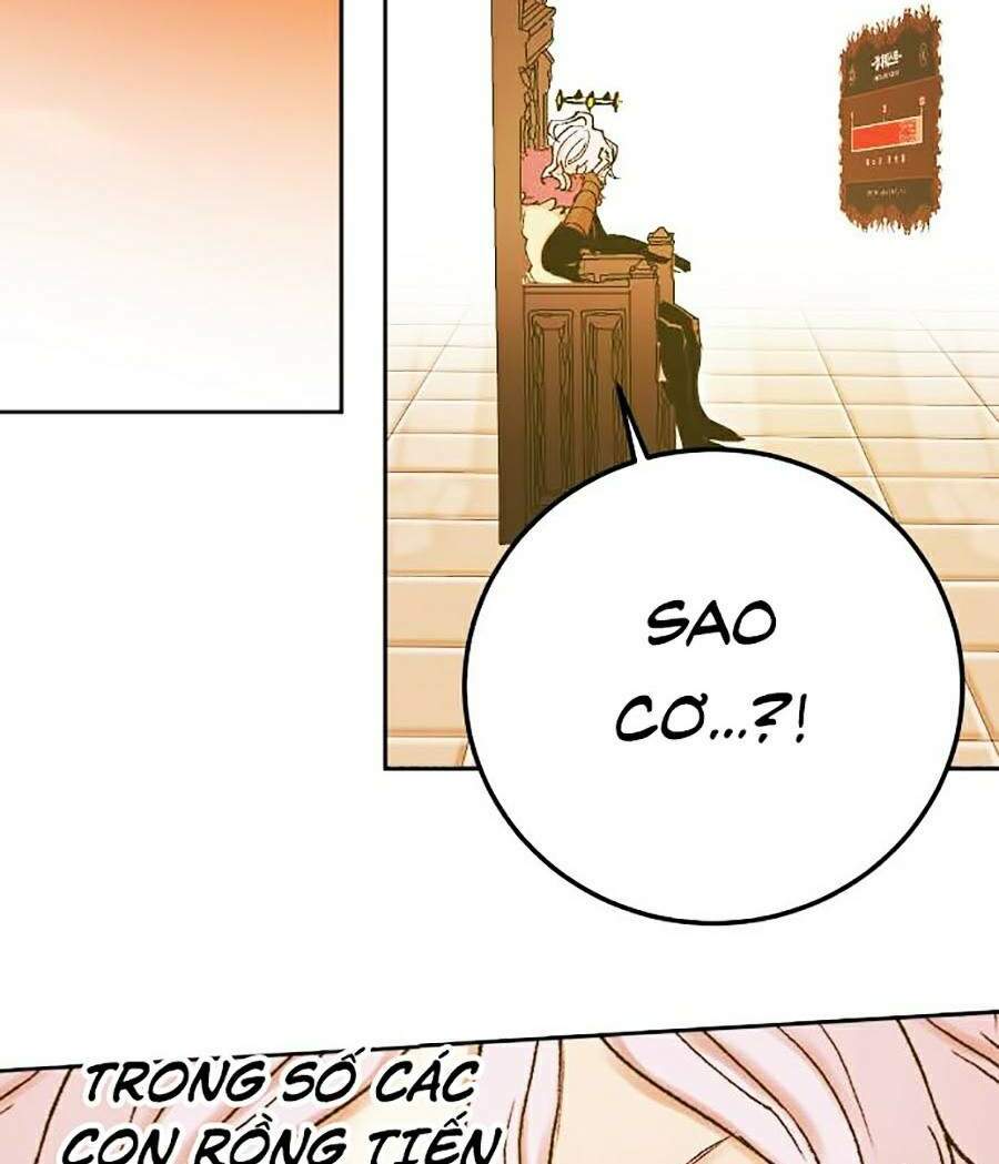 Hard Core Leveling Warrior Ss2: Chapter 113