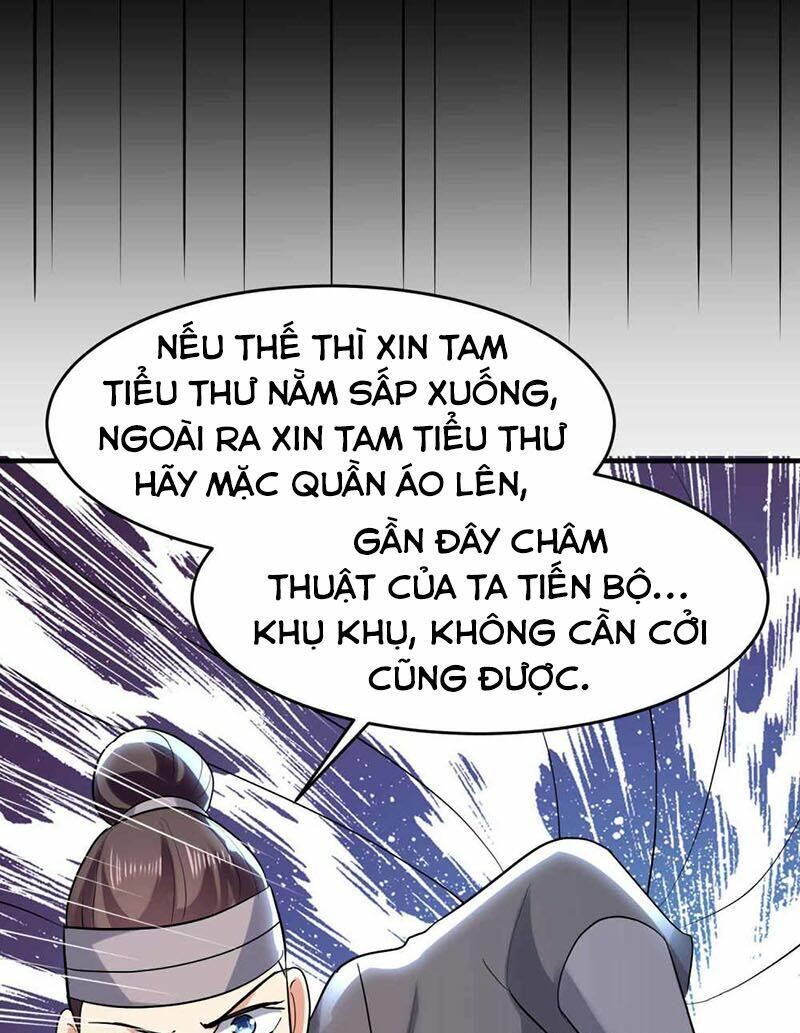 Vạn Giới Tiên Vương: Chapter 104