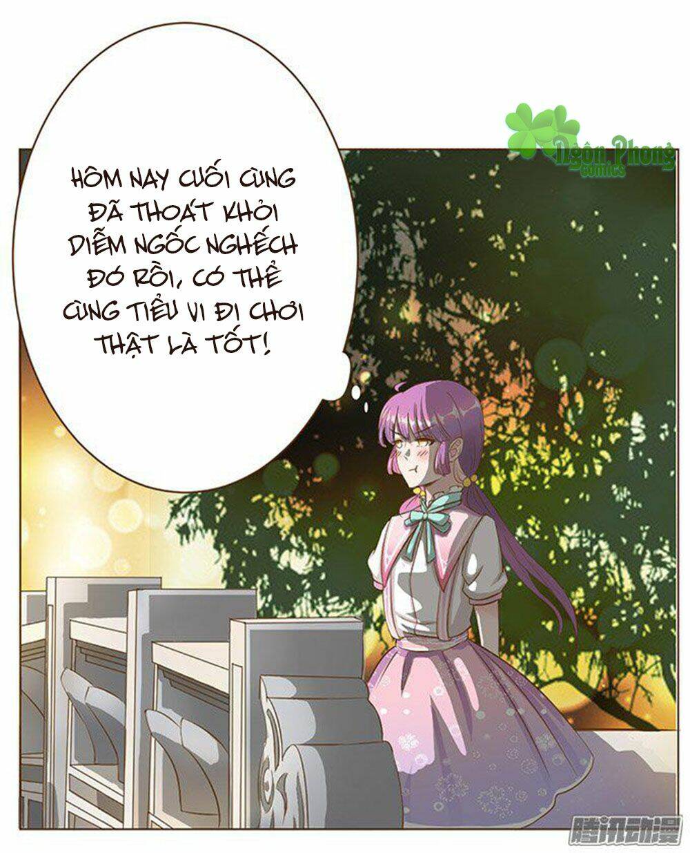 Ma Vương Luyến Ái Chỉ Nam: Chapter 54