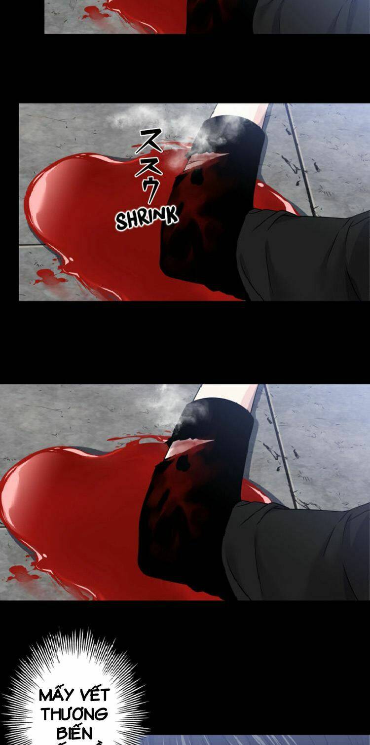 Trò Chơi Của Chúa Thượng: Chapter 6