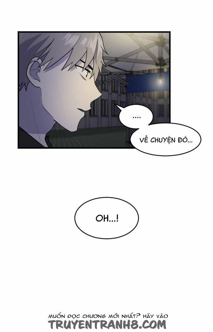 Người Đẹp Gangnam: Chapter 33