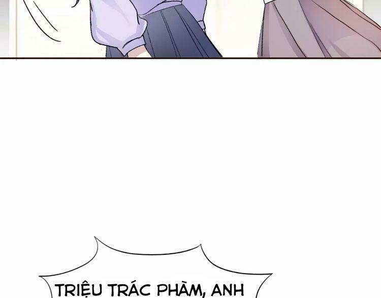 Cuộc Chiến Tình Yêu: Chapter 6