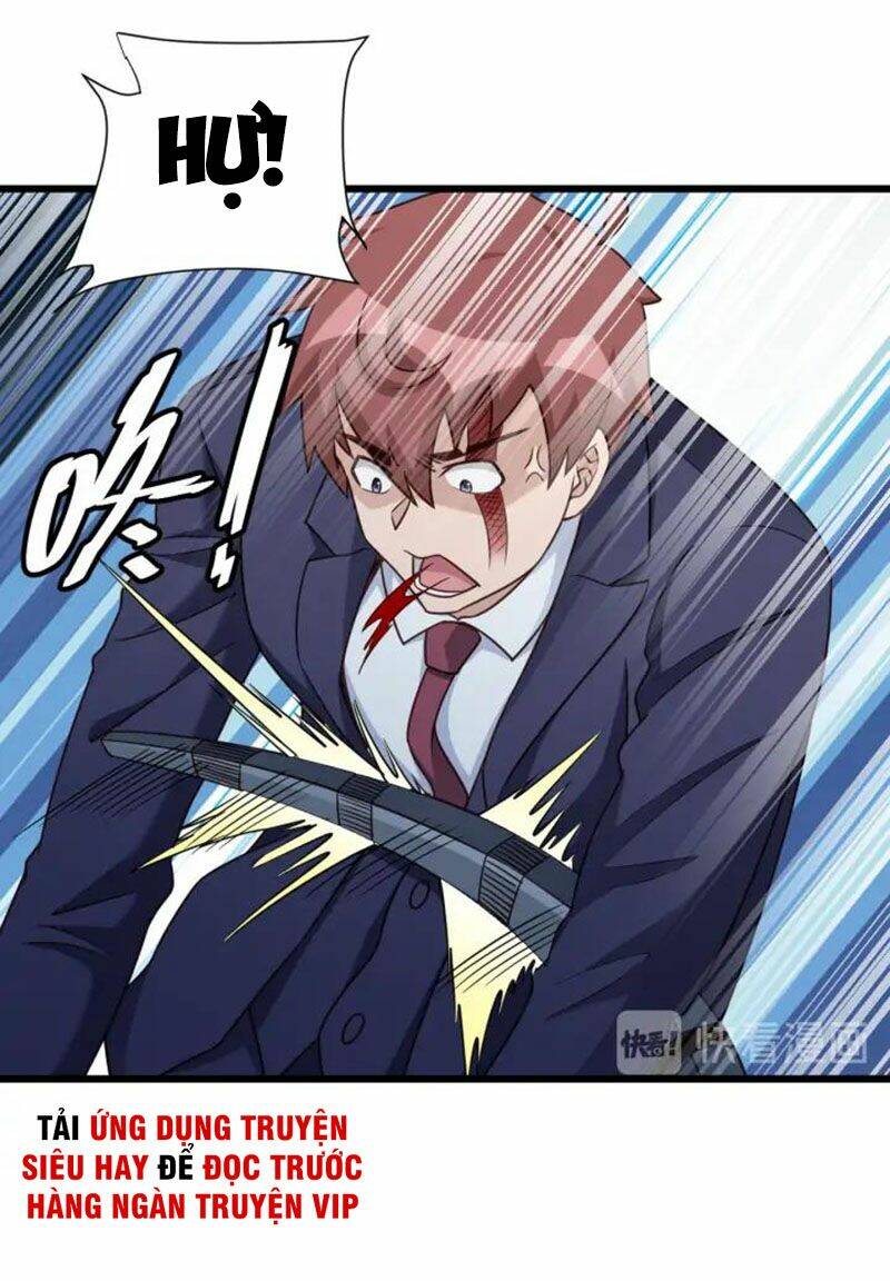 Hệ Thống Tu Tiên Mạnh Nhất: Chapter 122