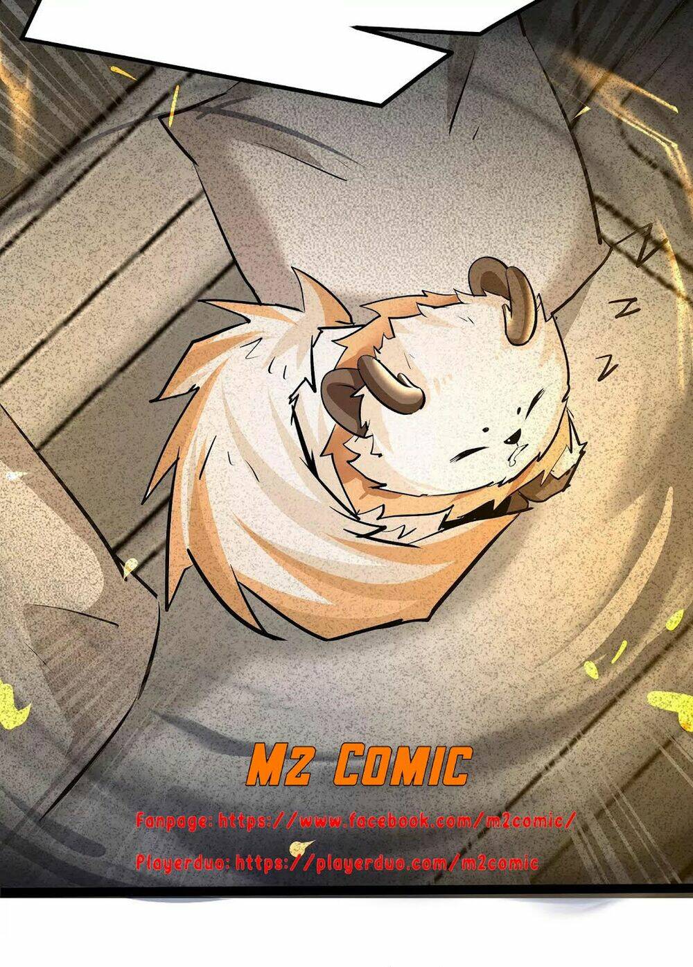 Chư Thần Rút Lui: Chapter 15