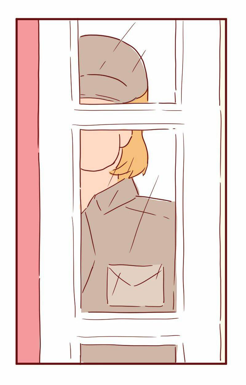 Saphie: Chú mèo một mắt: Chapter 27