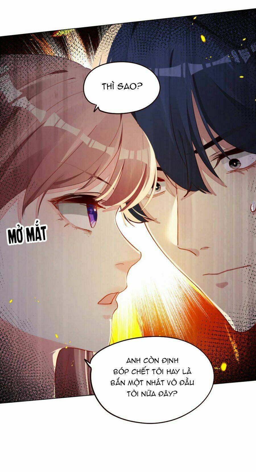 Vì Yêu Mà Khắc Cốt Ghi Tâm: Chapter 55