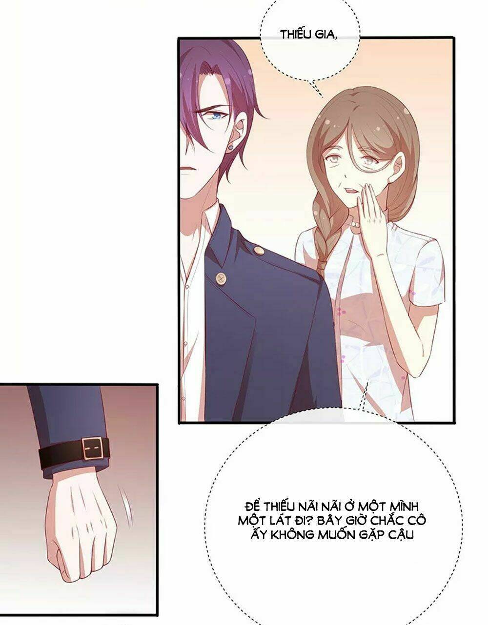Cả Thế Giới Đều Không Bằng Người: Chapter 83