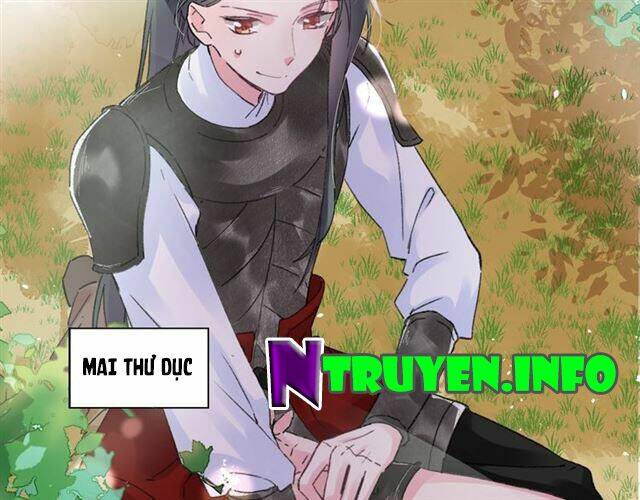 Hoa Nhan Sách: Chapter 120