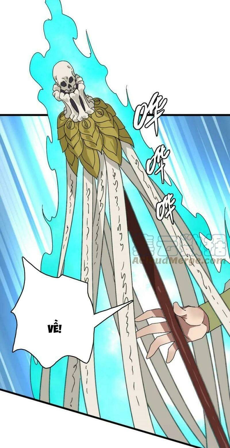 Siêu Đạo Thần Thuật: Chapter 118