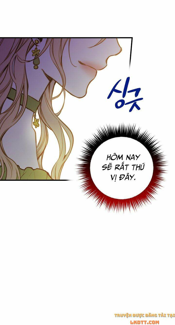 Hoàng Phi Bóng Tối: Chapter 20