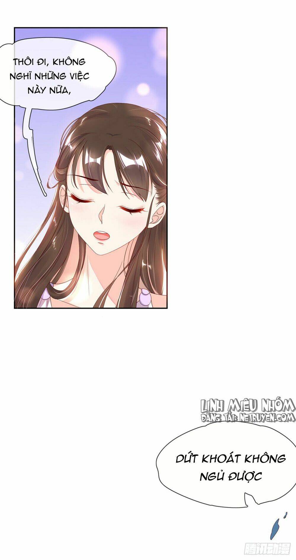 Vương Phi Tu Tiên: Đối Kháng Ma Vương: Chapter 4