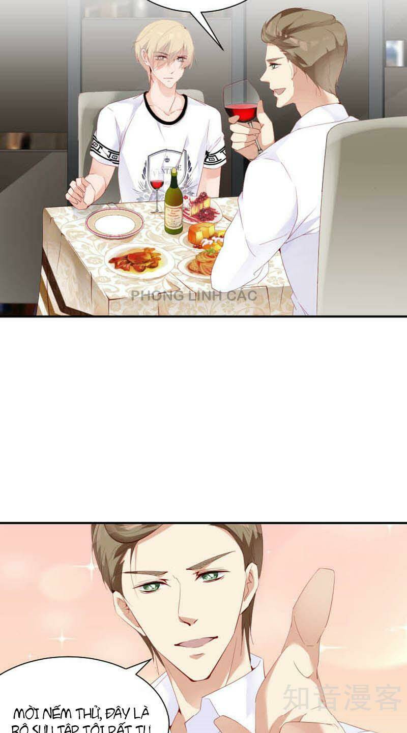 Nam Thần Là Một Đôi: Chapter 79