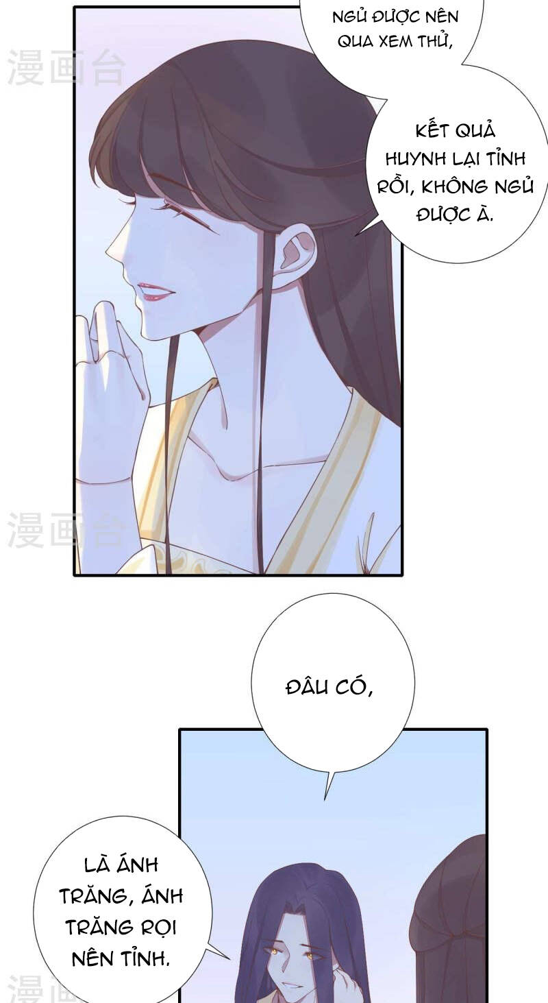 Hoàng Hậu Bận Lắm: Chapter 214