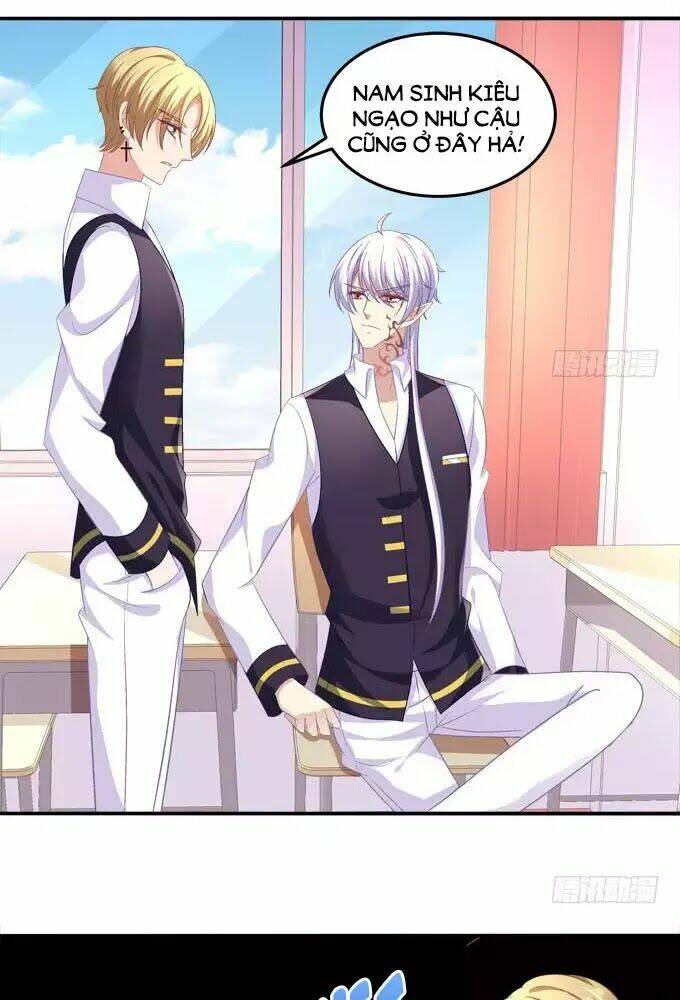 Đế Vương Ta Vẫn Còn Nhỏ: Chapter 75