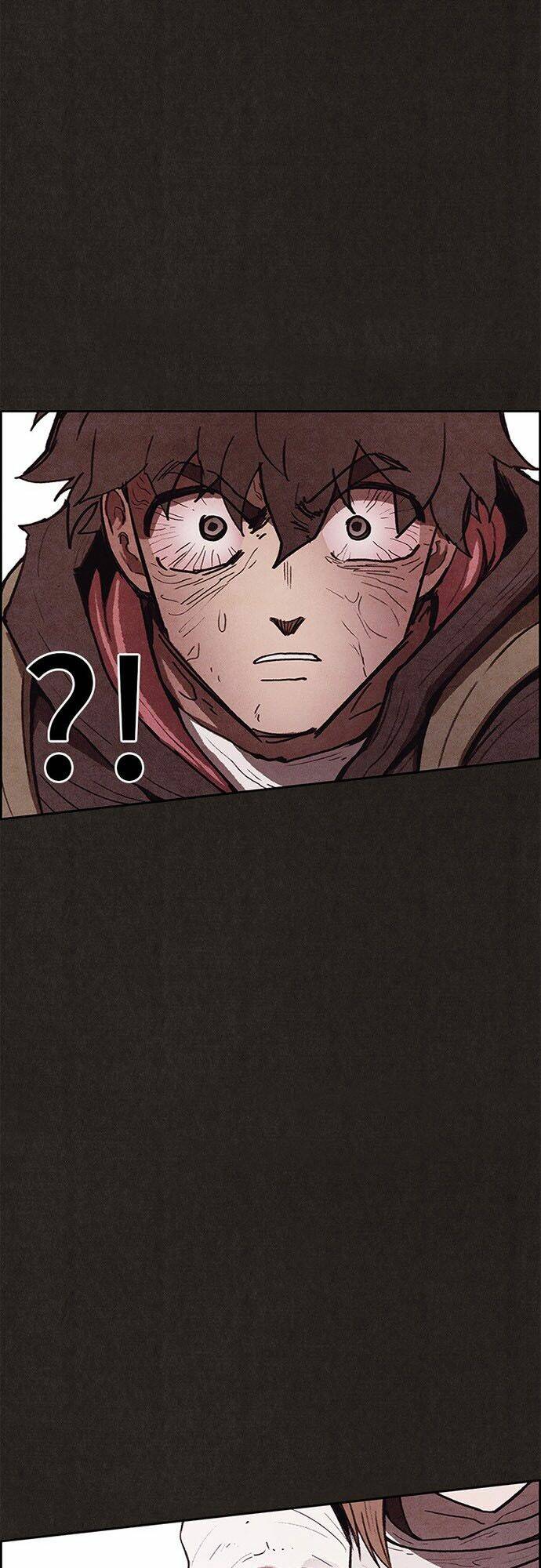 Quái Vật Tại Chung Cư Xanh: Chapter 106