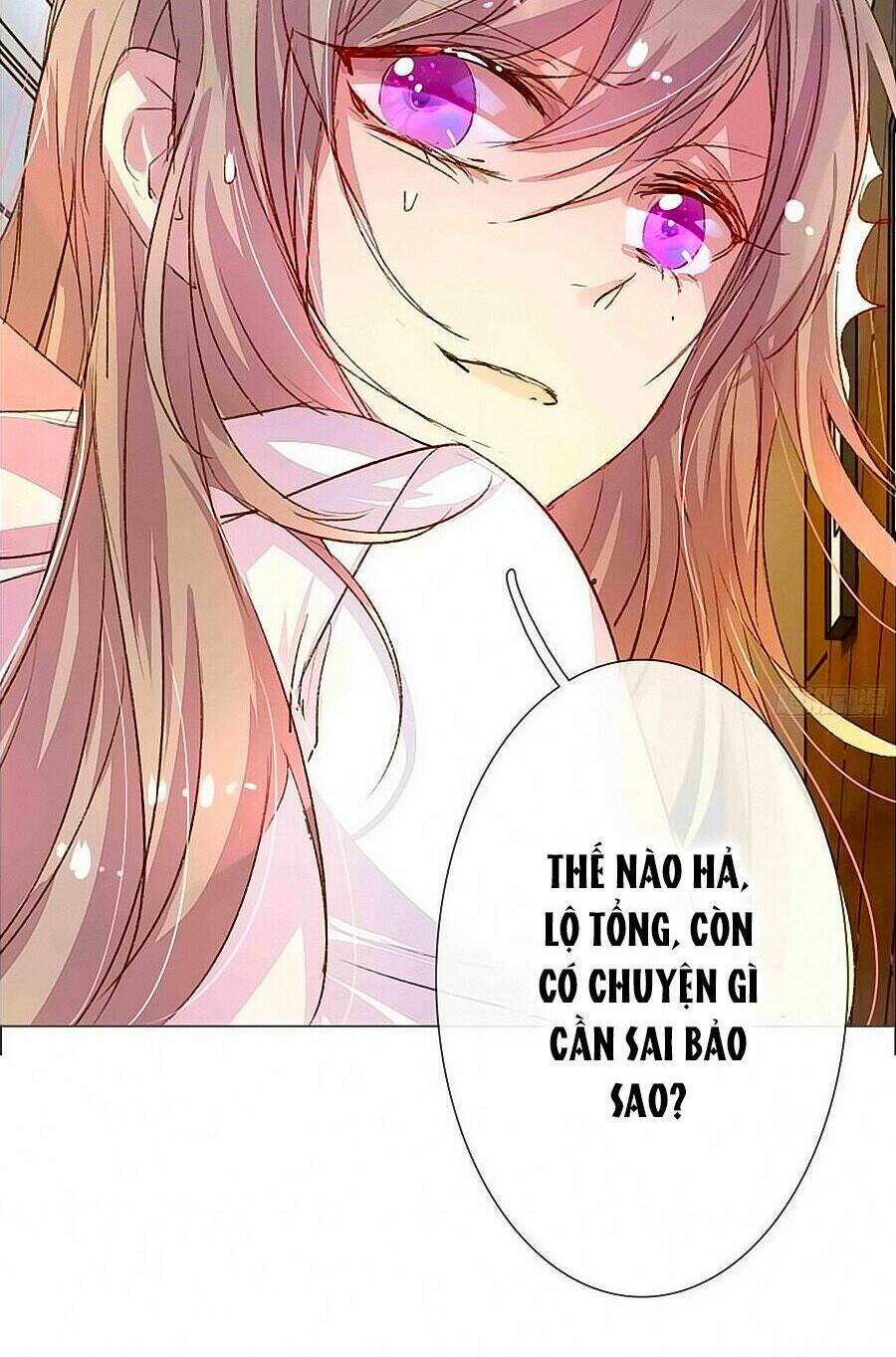 Hào Môn Tiểu Lãn Thê: Chapter 29