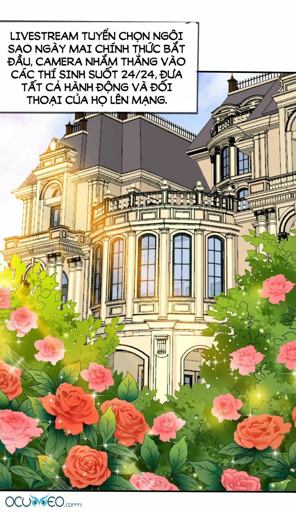 Mỹ Vị Giai Thê: Chapter 44.1