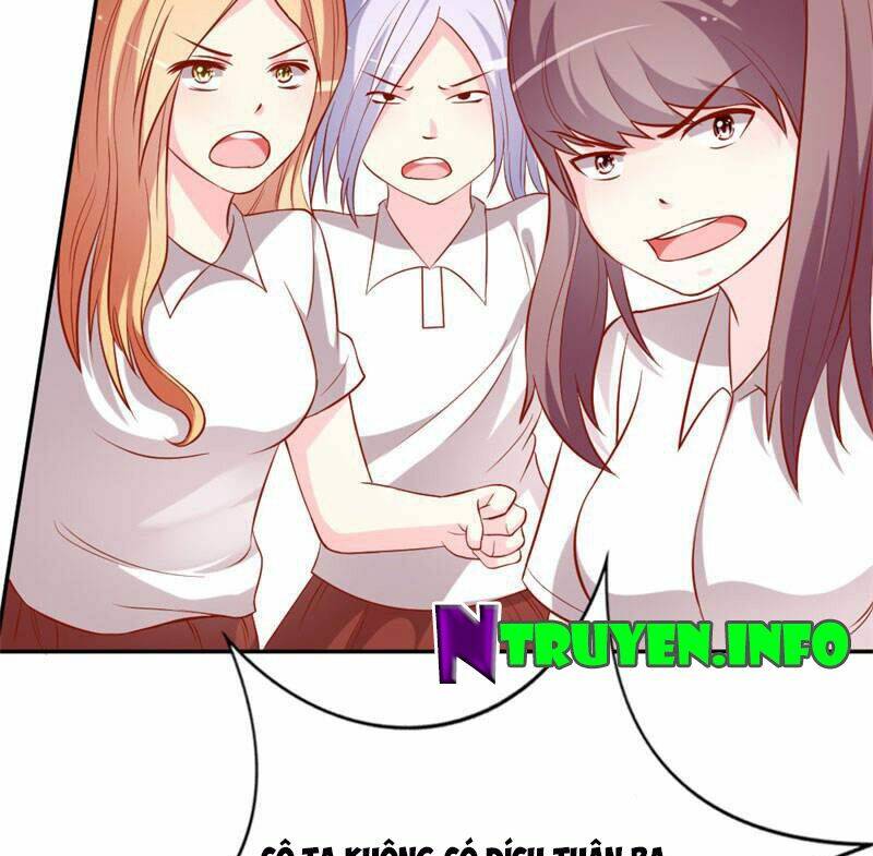 Này! Đừng Động Vào Phô Mai Của Tôi: Chapter 79