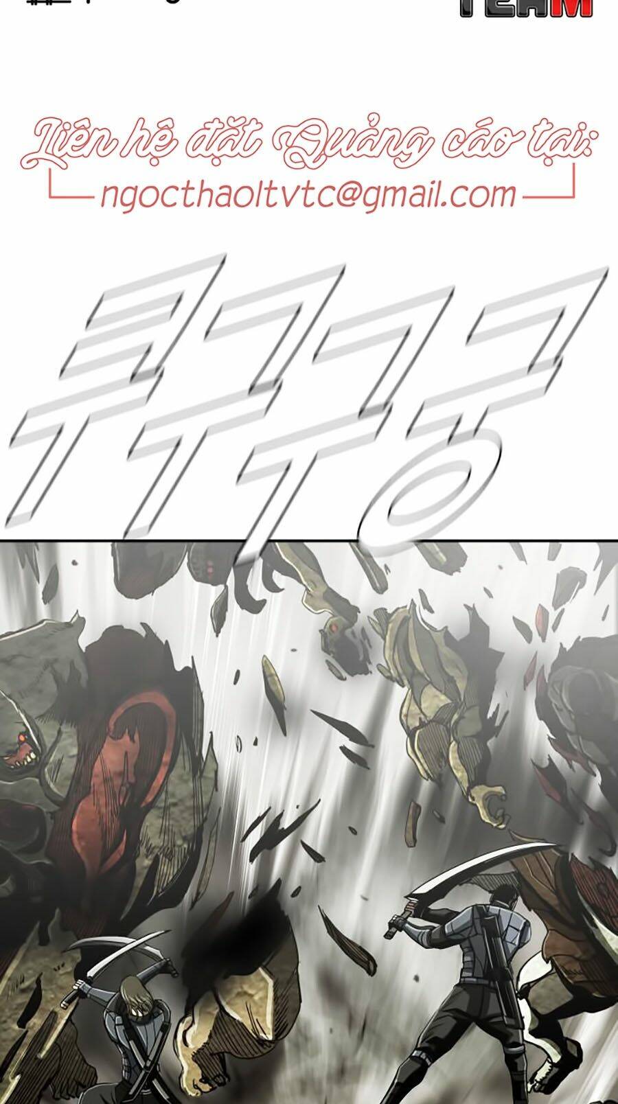 Thợ Săn Đầu Tiên: Chapter 69