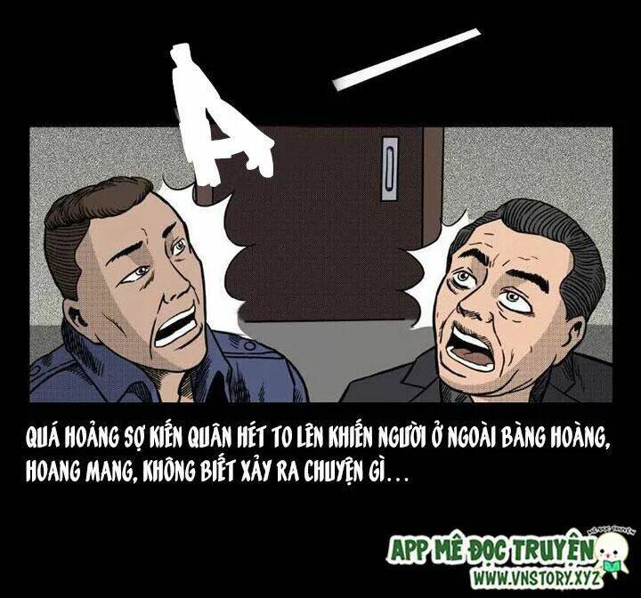 Kỳ Án Có Thật: Chapter 15