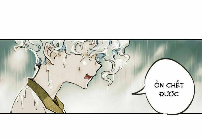 Thiếu Nữ Tản Mộng Đàm: Chapter 1.1