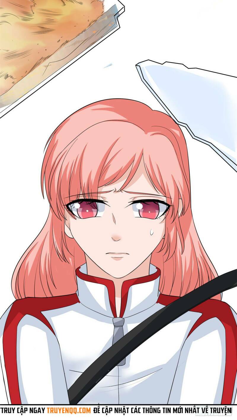 Siêu Cấp Nữ Thần Trọng Sinh: Chapter 23