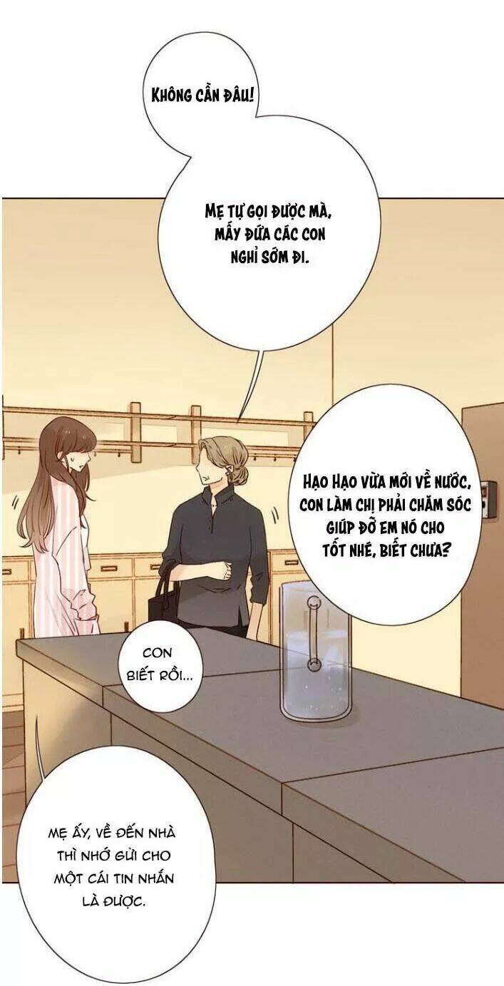 Cô Ấy Không Đáng Yêu: Chapter 10