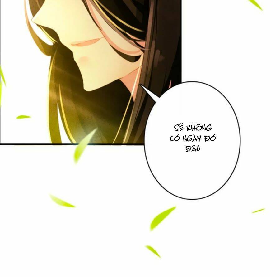 Mỹ Nhân Làm Tướng: Chapter 15