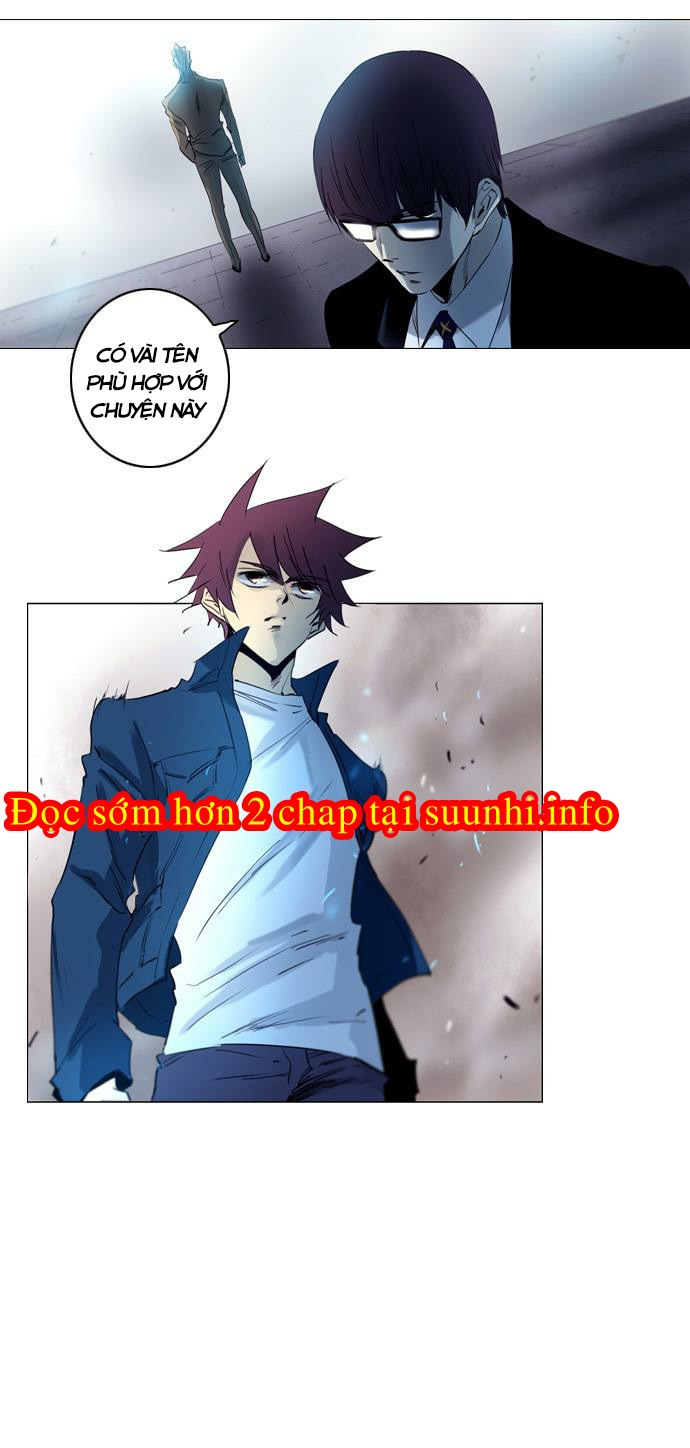 Soul Cartel: Chapter 155